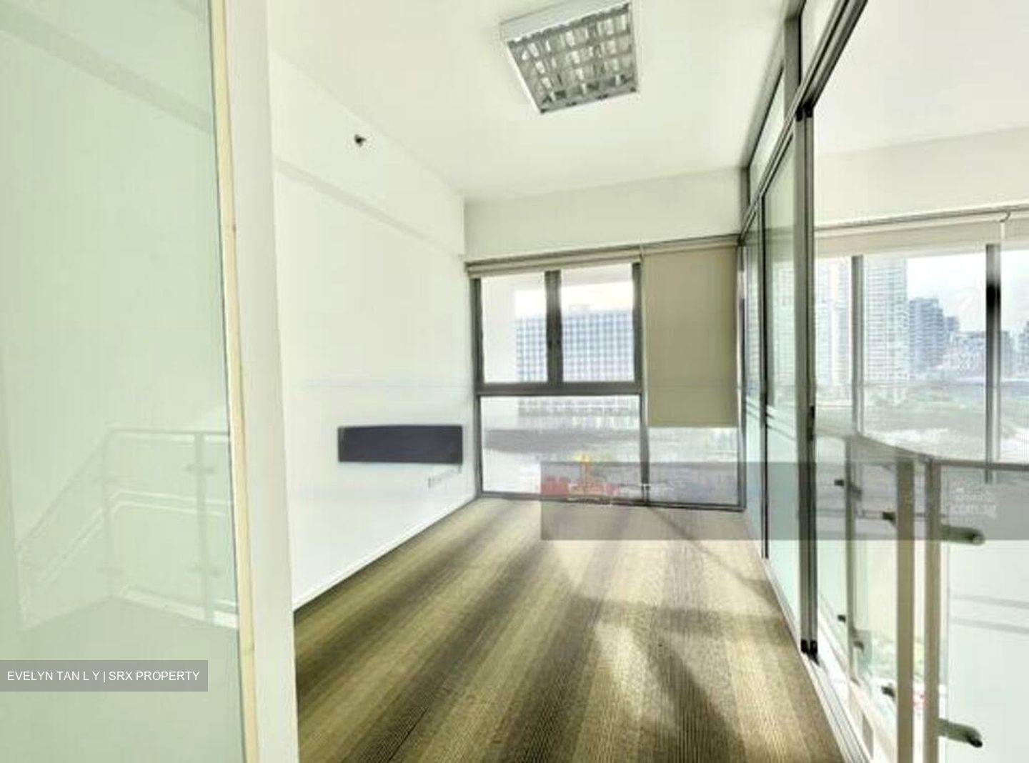 Southbank (D7), Office #460173911